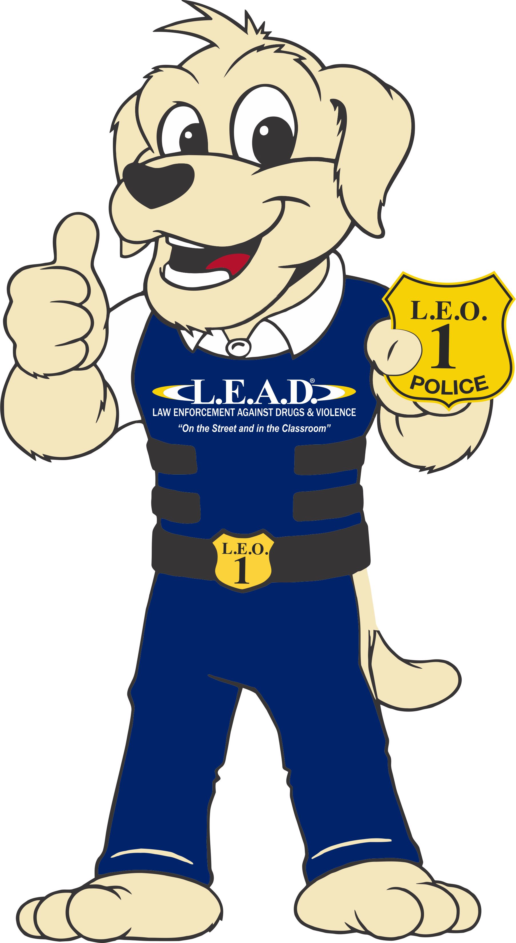 LEAD Program