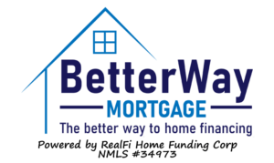 Better Way Mortgage