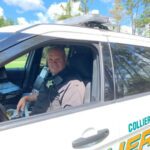 Featured image for Collier Deputy Awarded ‘Florida Instructor of the Year’ By Law Enforcement Against Drugs & Violence