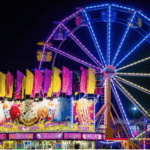 Featured image for Police L.E.A.D. Program to Bring Carnival to Brunswick Square