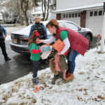 Featured image for <strong>Paramus Police Officer ‘Leads’ Students in Annual Holiday Toy Drive</strong>